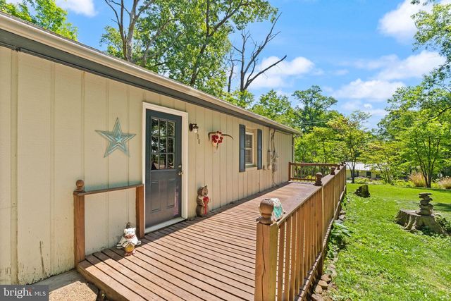 700 TOMAHAWK TRL, Winchester, VA 22602