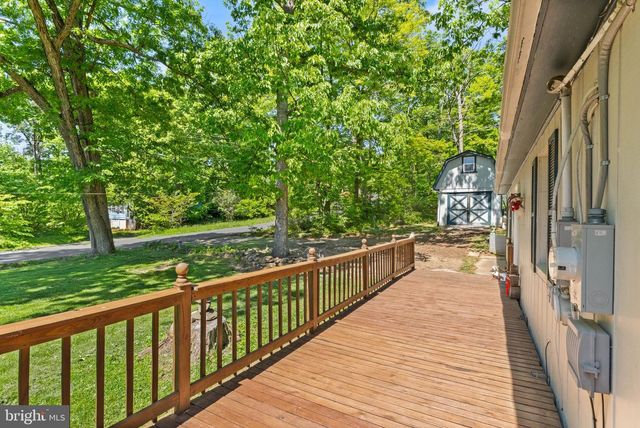 700 TOMAHAWK TRL, Winchester, VA 22602