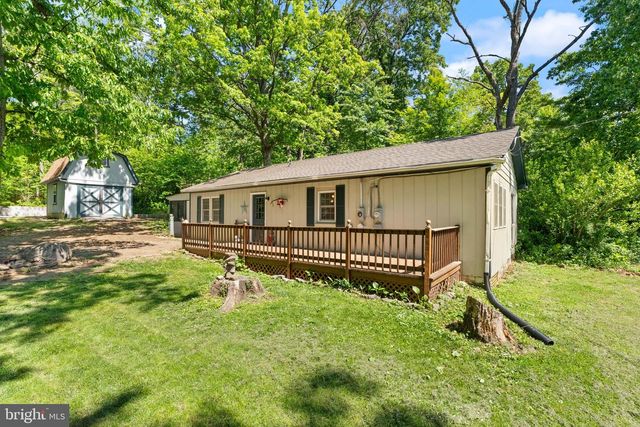 700 TOMAHAWK TRL, Winchester, VA 22602