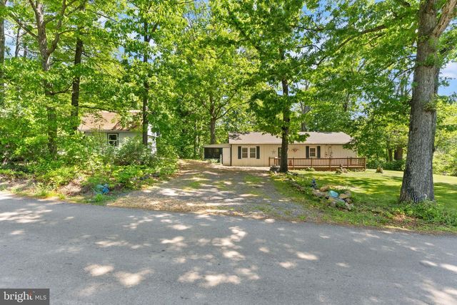 700 TOMAHAWK TRL, Winchester, VA 22602