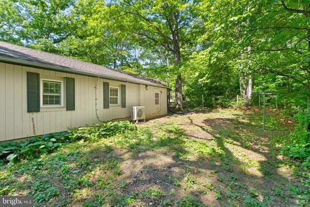 700 TOMAHAWK TRL, Winchester, VA 22602