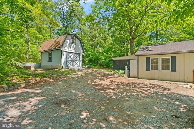 700 TOMAHAWK TRL, Winchester, VA 22602