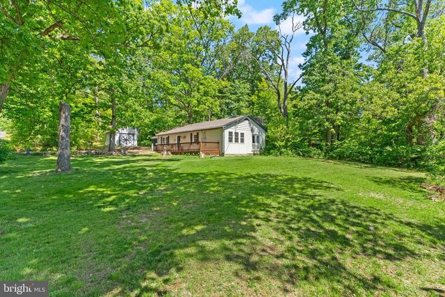 700 TOMAHAWK TRL, Winchester, VA 22602