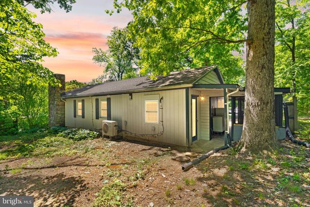 700 TOMAHAWK TRL, Winchester, VA 22602