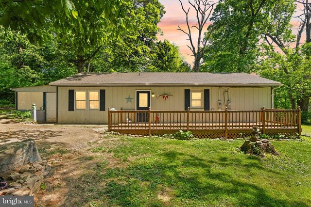 700 TOMAHAWK TRL, Winchester, VA 22602
