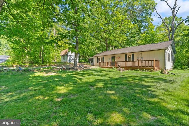 700 TOMAHAWK TRL, Winchester, VA 22602