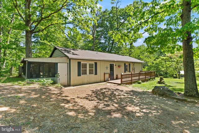 700 TOMAHAWK TRL, Winchester, VA 22602