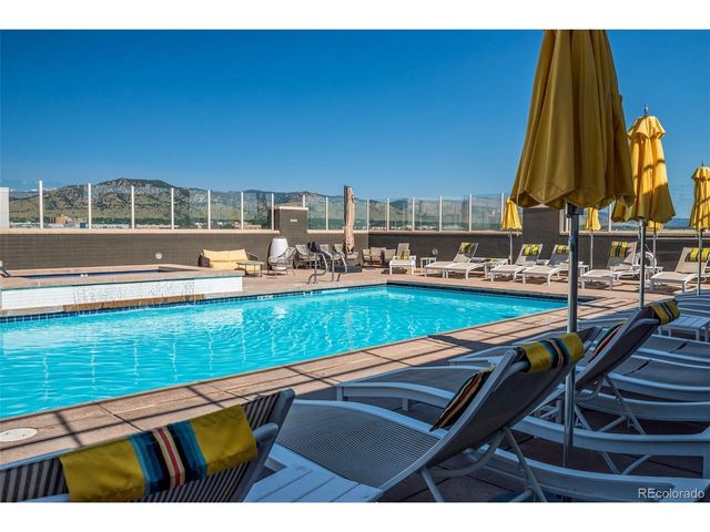 3601 Arapahoe Ave D-424, Boulder, CO 80303