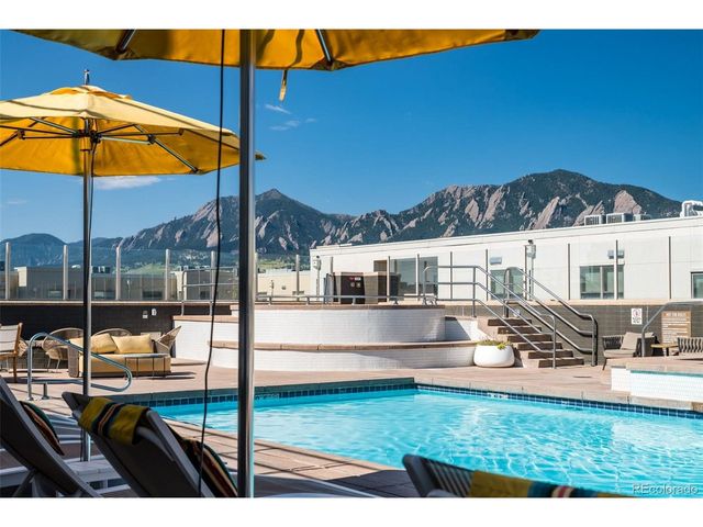 3601 Arapahoe Ave D-424, Boulder, CO 80303