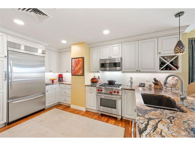 3601 Arapahoe Ave D-424, Boulder, CO 80303