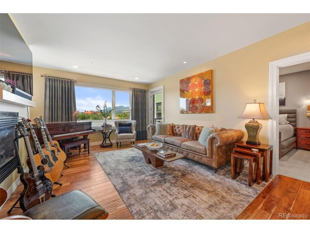 3601 Arapahoe Ave D-424, Boulder, CO 80303