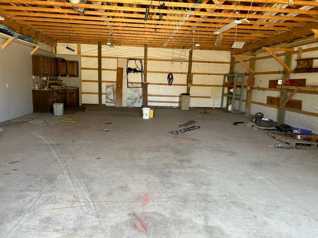 10900 Lansing Road, Vernon Twp, MI 48429