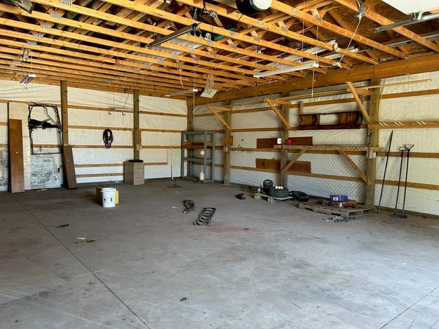 10900 Lansing Road, Vernon Twp, MI 48429