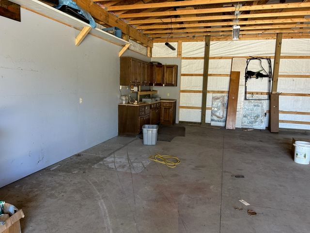 10900 Lansing Road, Vernon Twp, MI 48429