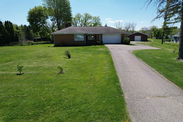 10900 Lansing Road, Vernon Twp, MI 48429