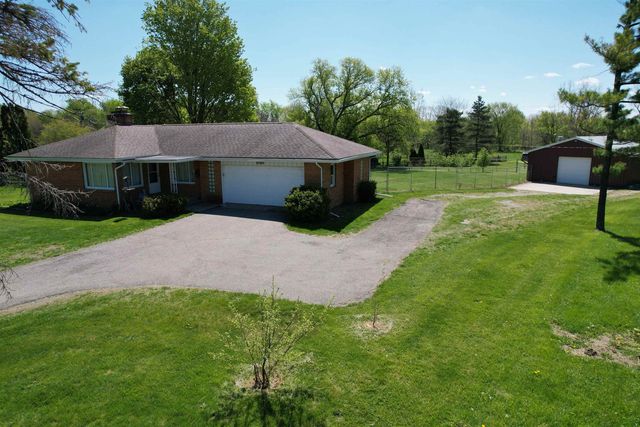 10900 Lansing Road, Vernon Twp, MI 48429