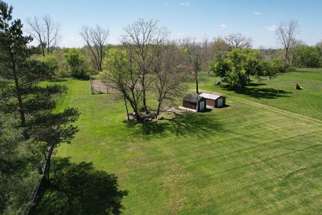 10900 Lansing Road, Vernon Twp, MI 48429