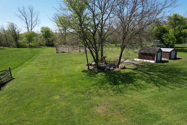 10900 Lansing Road, Vernon Twp, MI 48429