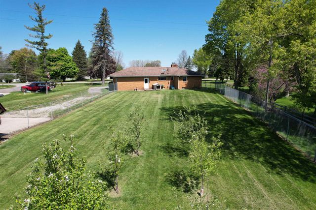 10900 Lansing Road, Vernon Twp, MI 48429