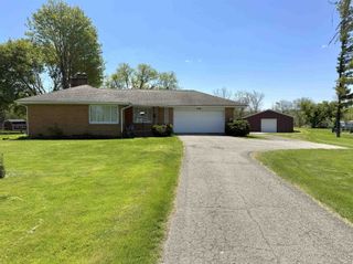 10900 Lansing Road, Vernon Twp, MI 48429