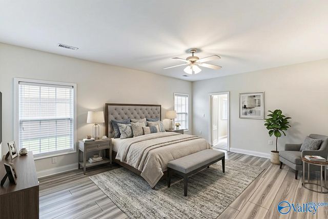 7006 Freedom Park Circle, Owens Cross Roads, AL 35763