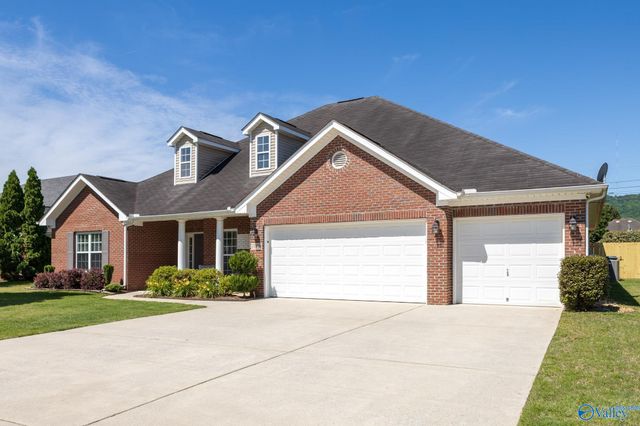 7006 Freedom Park Circle, Owens Cross Roads, AL 35763