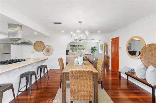 1707 Upperton, Los Angeles, CA 90042