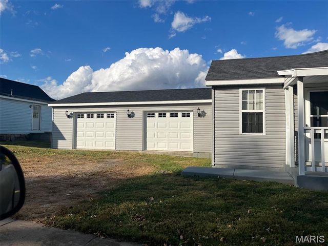 112 Short St, Bonne Terre, MO 63628