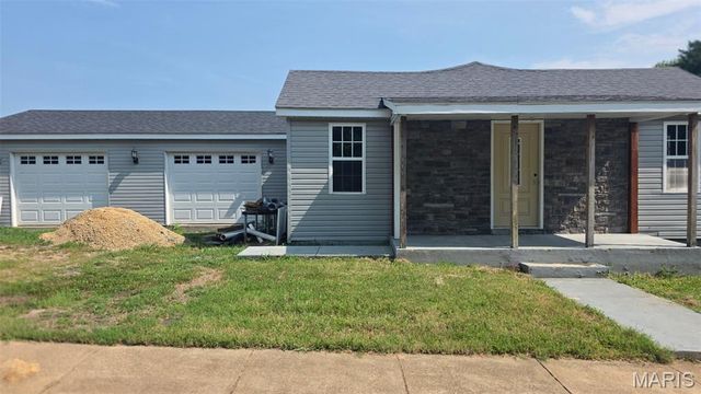 112 Short St, Bonne Terre, MO 63628