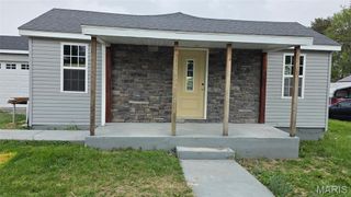 112 Short St, Bonne Terre, MO 63628