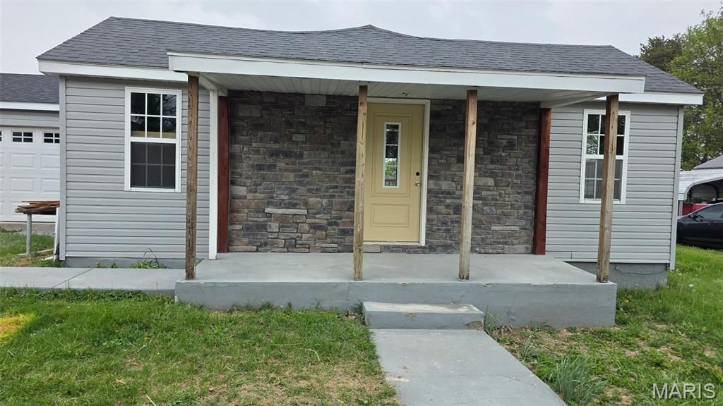 112 Short St, Bonne Terre, MO 63628
