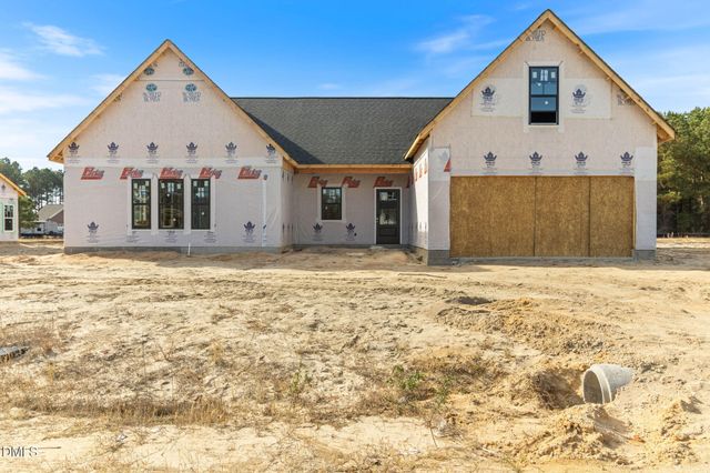 1529 Eastbay Drive, Fayetteville, NC 28312