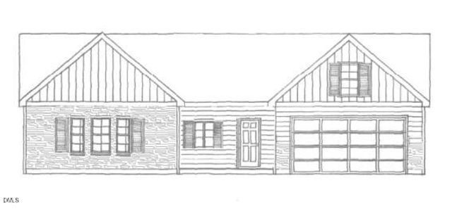 1529 Eastbay Drive, Fayetteville, NC 28312