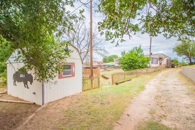 230 Bull Rider Road, UNIT C, Lubbock, TX 79404