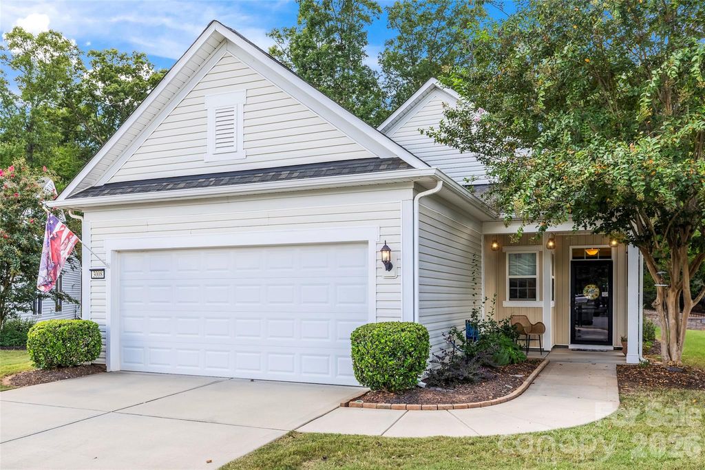 3008 Autumn Hill Lane, Indian Land, SC 29707