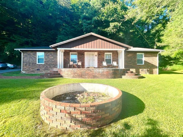 97 SIMONTON Drive, Harlan, KY 40831