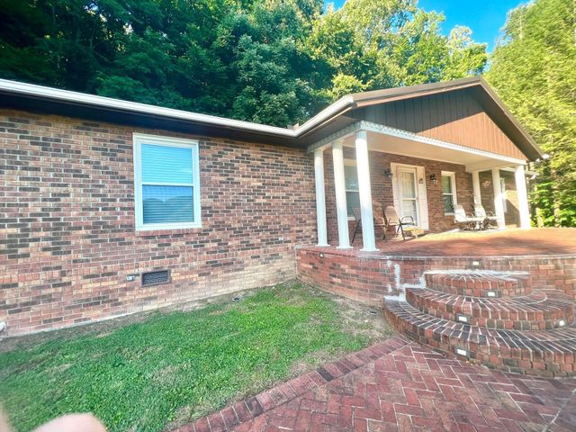 97 SIMONTON Drive, Harlan, KY 40831