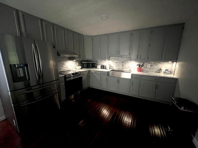 97 SIMONTON Drive, Harlan, KY 40831