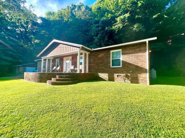 97 SIMONTON Drive, Harlan, KY 40831