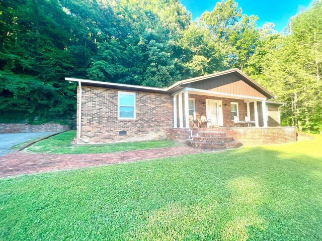 97 SIMONTON Drive, Harlan, KY 40831