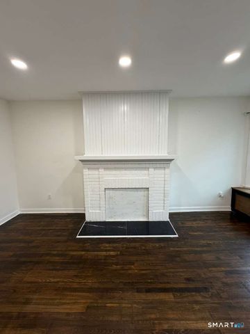 33 Marion Street 1st Fl., Bridgeport, CT 06606