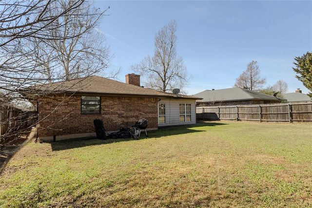 5125 SE 51st Street, Oklahoma City, OK 73135