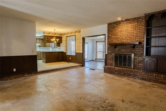 5125 SE 51st Street, Oklahoma City, OK 73135