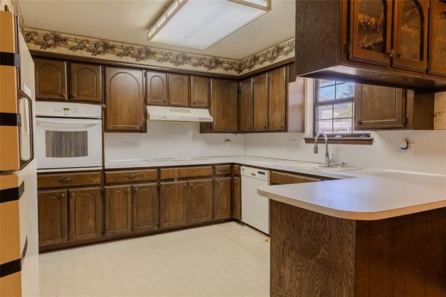 5125 SE 51st Street, Oklahoma City, OK 73135