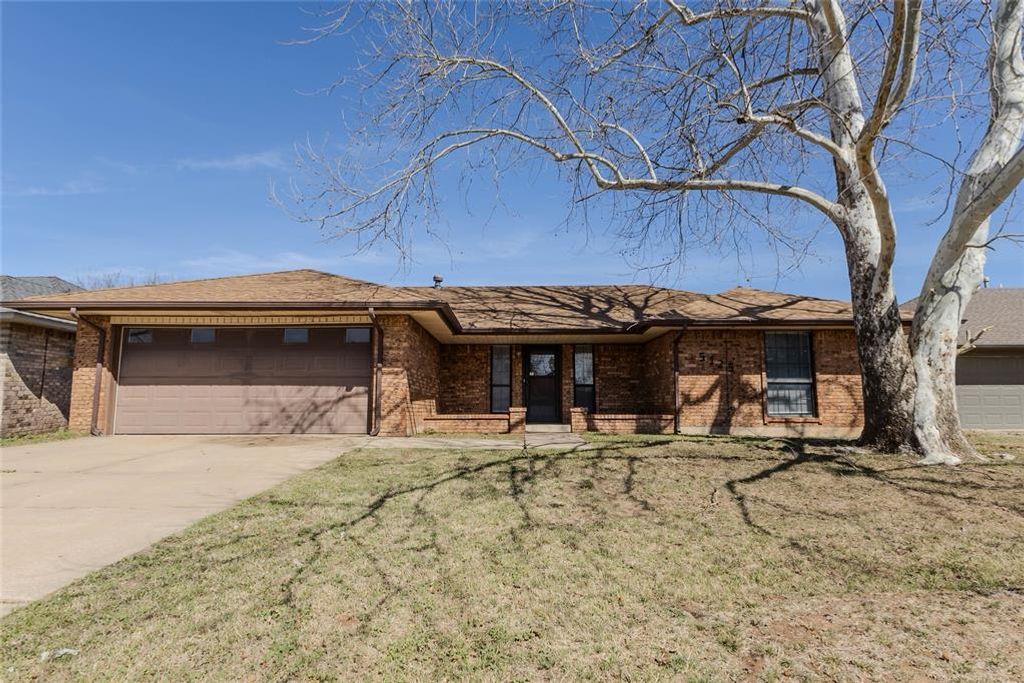 5125 SE 51st Street, Oklahoma City, OK 73135