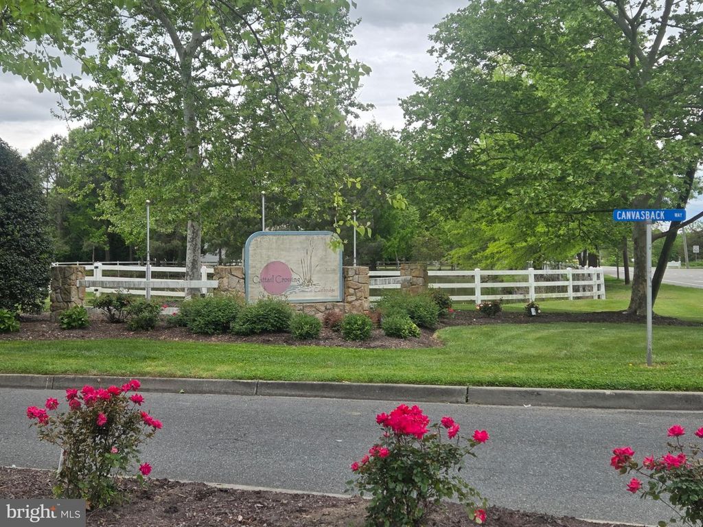 Image 1 of property listing at 112 AUDUBON CT, Cambridge, MD 21613