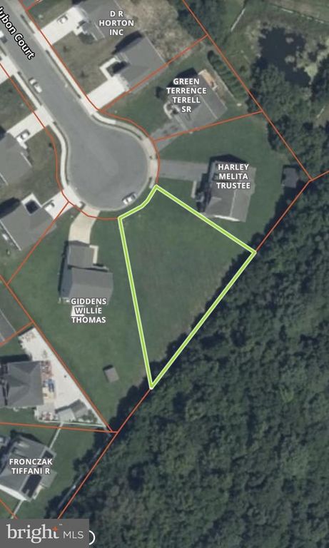 Image 4 of property listing at 112 AUDUBON CT, Cambridge, MD 21613