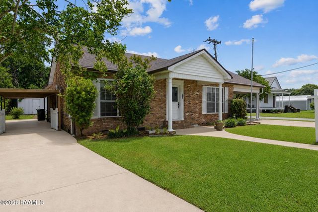 311 S Morgan Avenue, Broussard, LA 70518