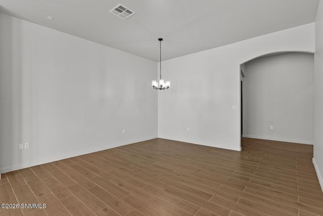 3921 Royal View Street, Las Cruces, NM 88012