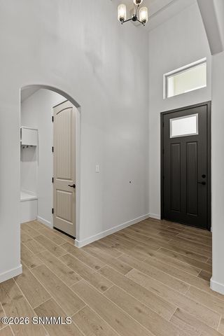 3921 Royal View Street, Las Cruces, NM 88012